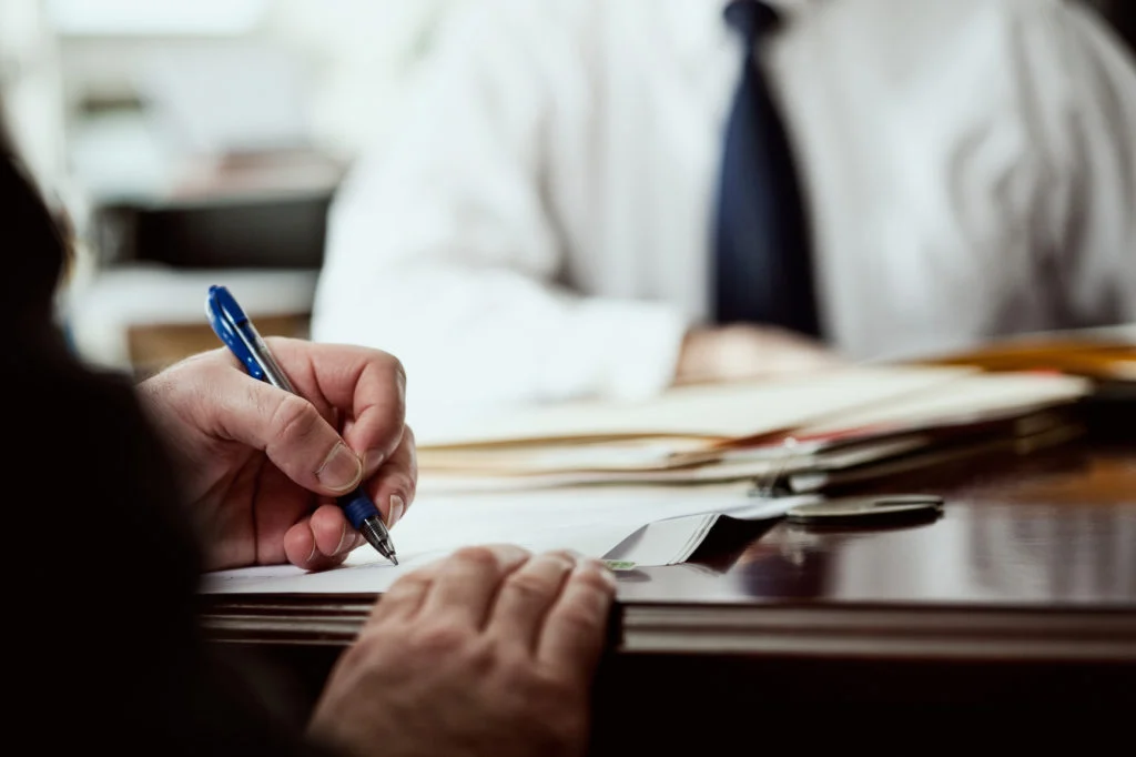 What Makes a Will Legally Valid Buckhurst Hill?