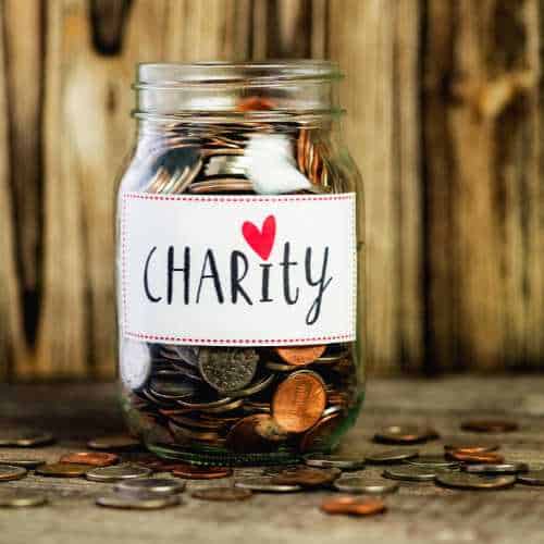 Choose the Right Charity Buckhurst Hill