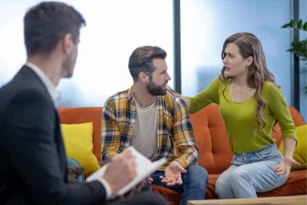Which Will Type Offers the Best Protection for Children From Previous Relationships Buckhurst Hill