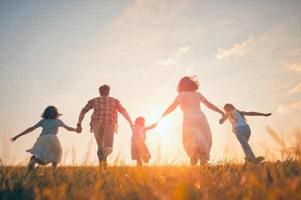 A Life Interest Trust Buckhurst Hill in Reality