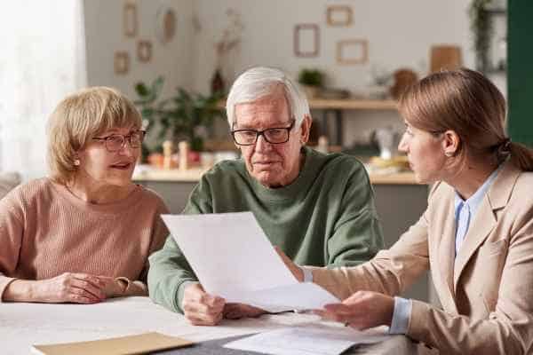 Making a Will and Deciding What to Leave Behind Buckhurst Hill