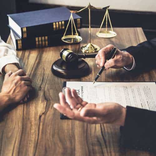 What Happens If the Court Invalidates the Will Buckhurst Hill