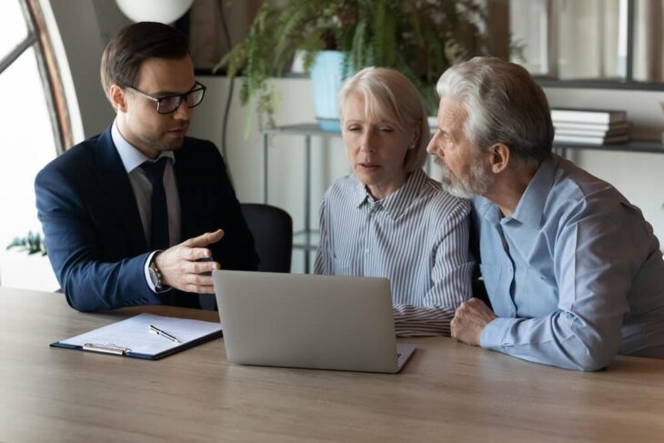 What Should You Do Next to Keep Your Will Working for You Buckhurst Hill?