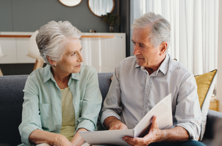 Why is having a will important even if I don’t own many assets Buckhurst Hill?